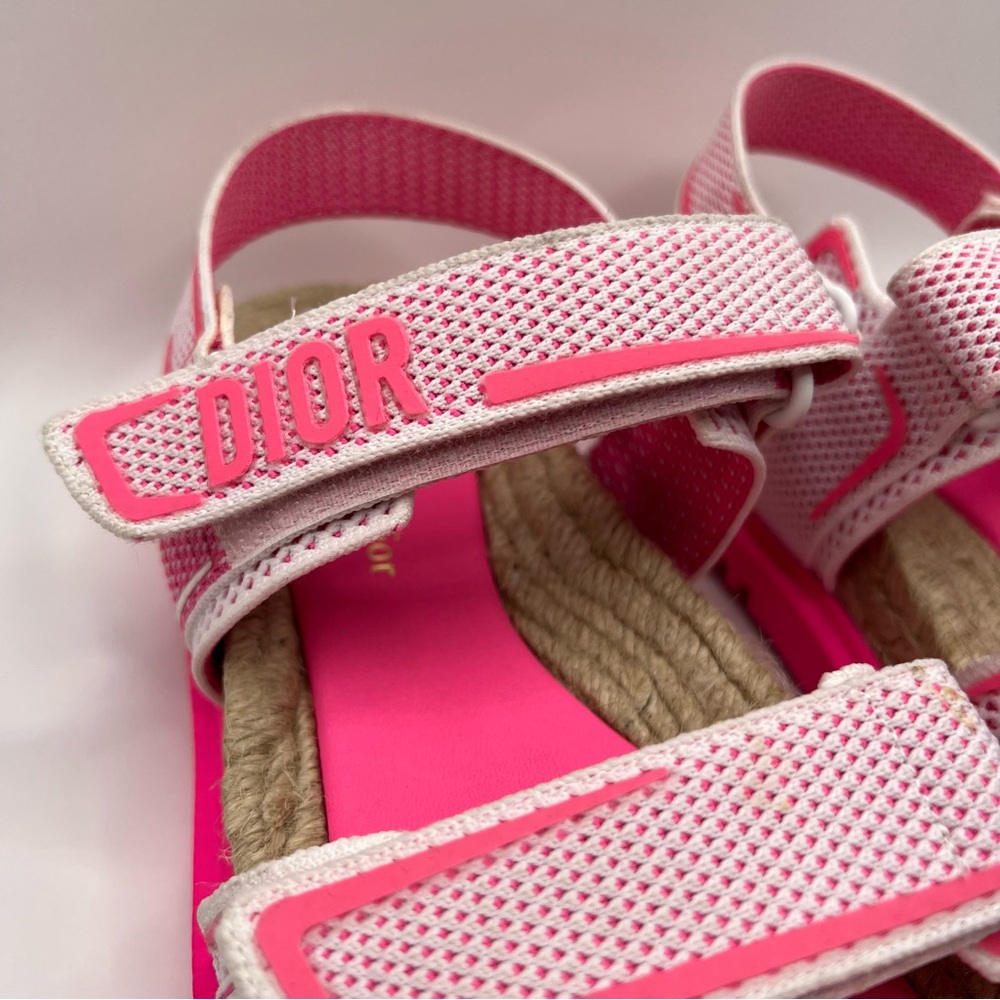 Christian Dior Sandals - Picture 3 of 11